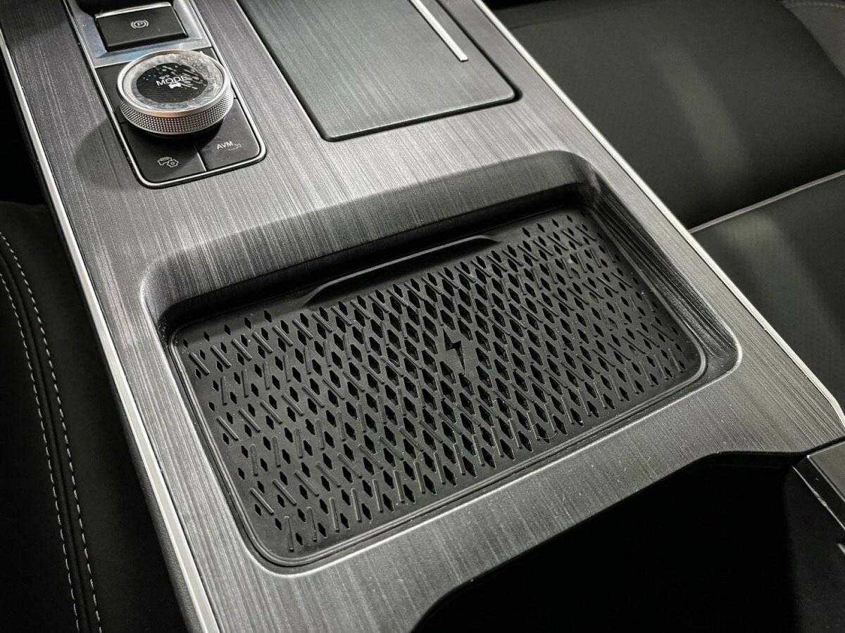 Chery Tiggo 7 Pro Max с пробегом — 2023 год. Фото: #15