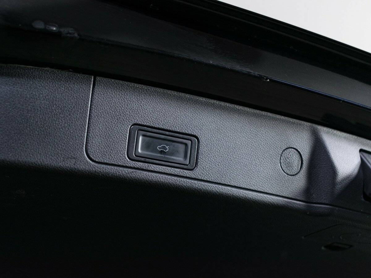 Chery Tiggo 8 Pro с пробегом — 2022 год. Фото: #9