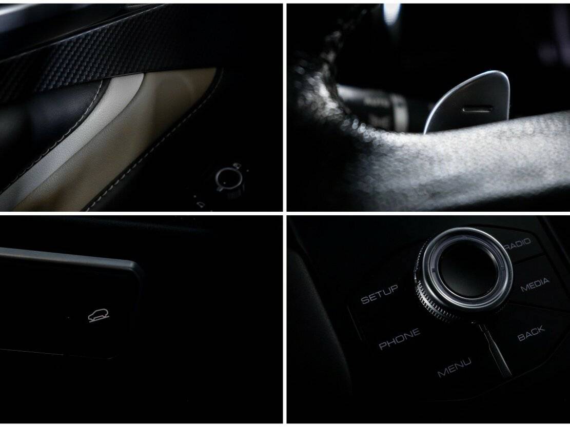 Haval F7x с пробегом — 2020 год. Фото: #16