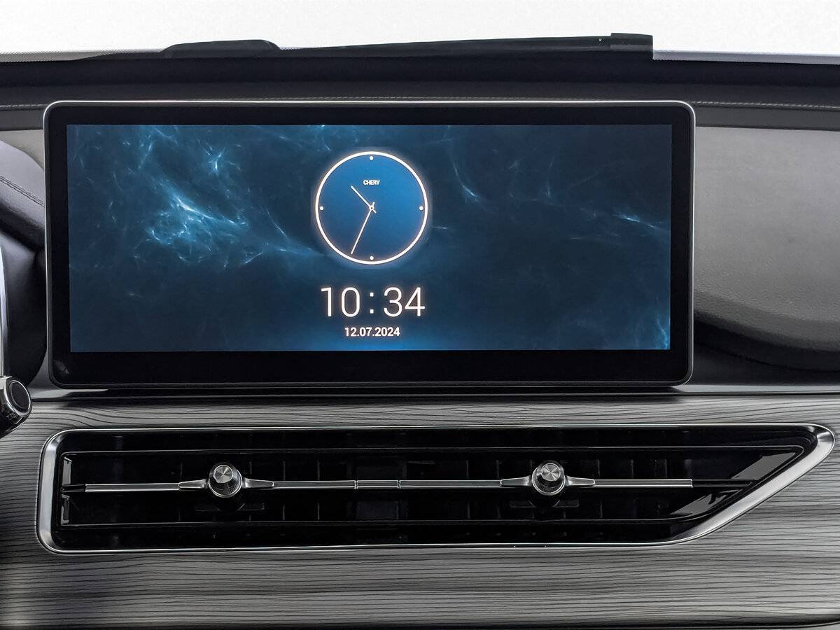 Chery Tiggo 8 Pro с пробегом — 2022 год. Фото: #16