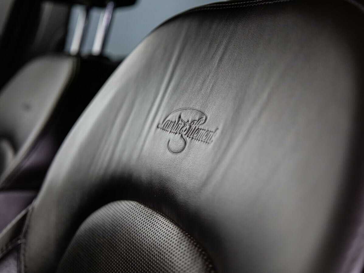 Skoda Superb с пробегом — 2014 год. Фото: #17