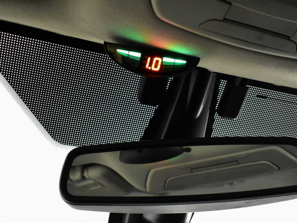 Ford Kuga с пробегом — 2016 год. Фото: #14