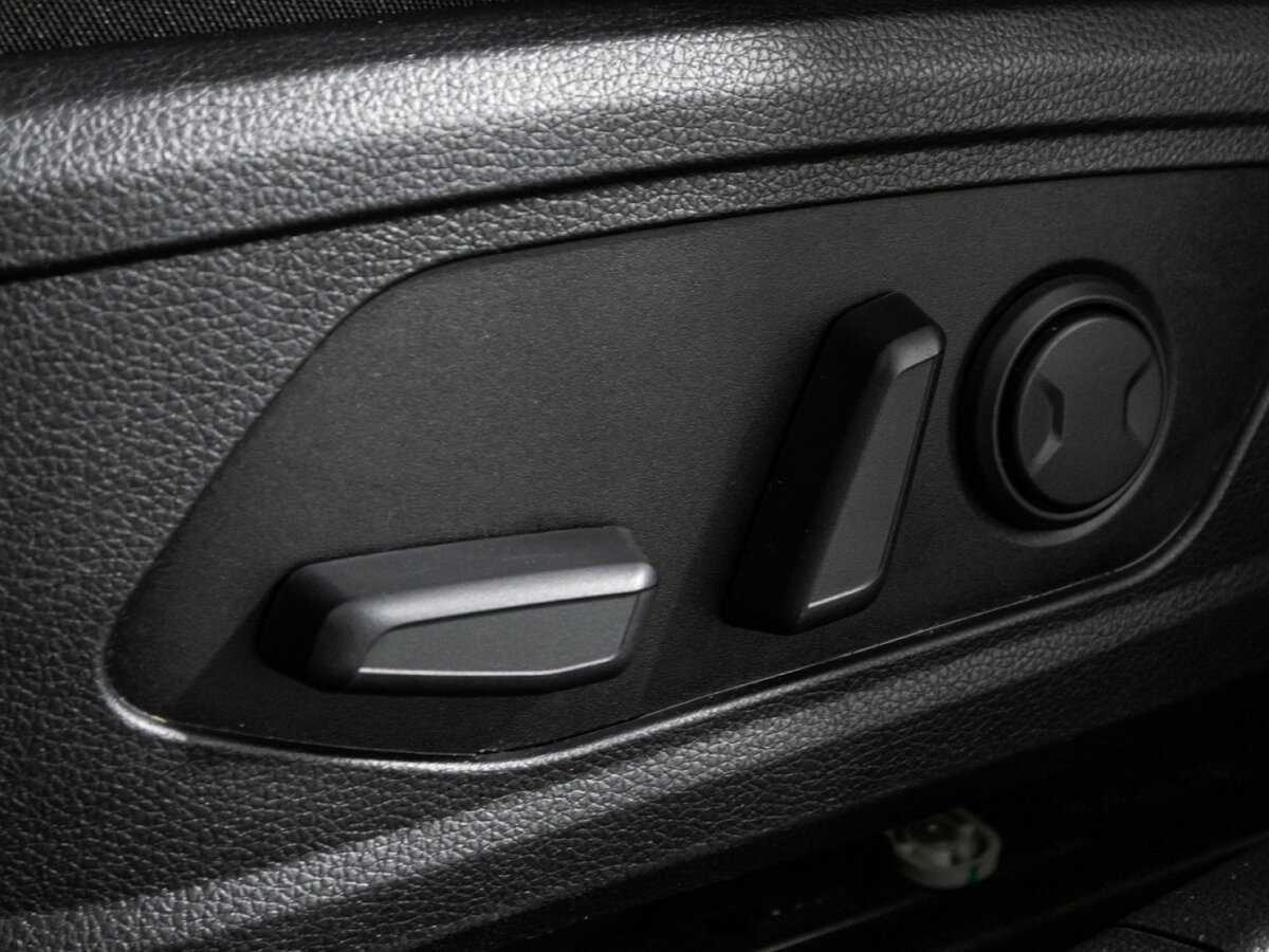 Kia K5 с пробегом — 2021 год. Фото: #23