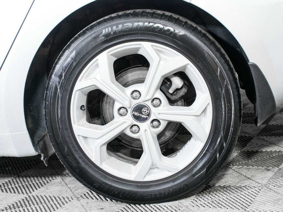 Kia Ceed с пробегом — 2016 год. Фото: #14