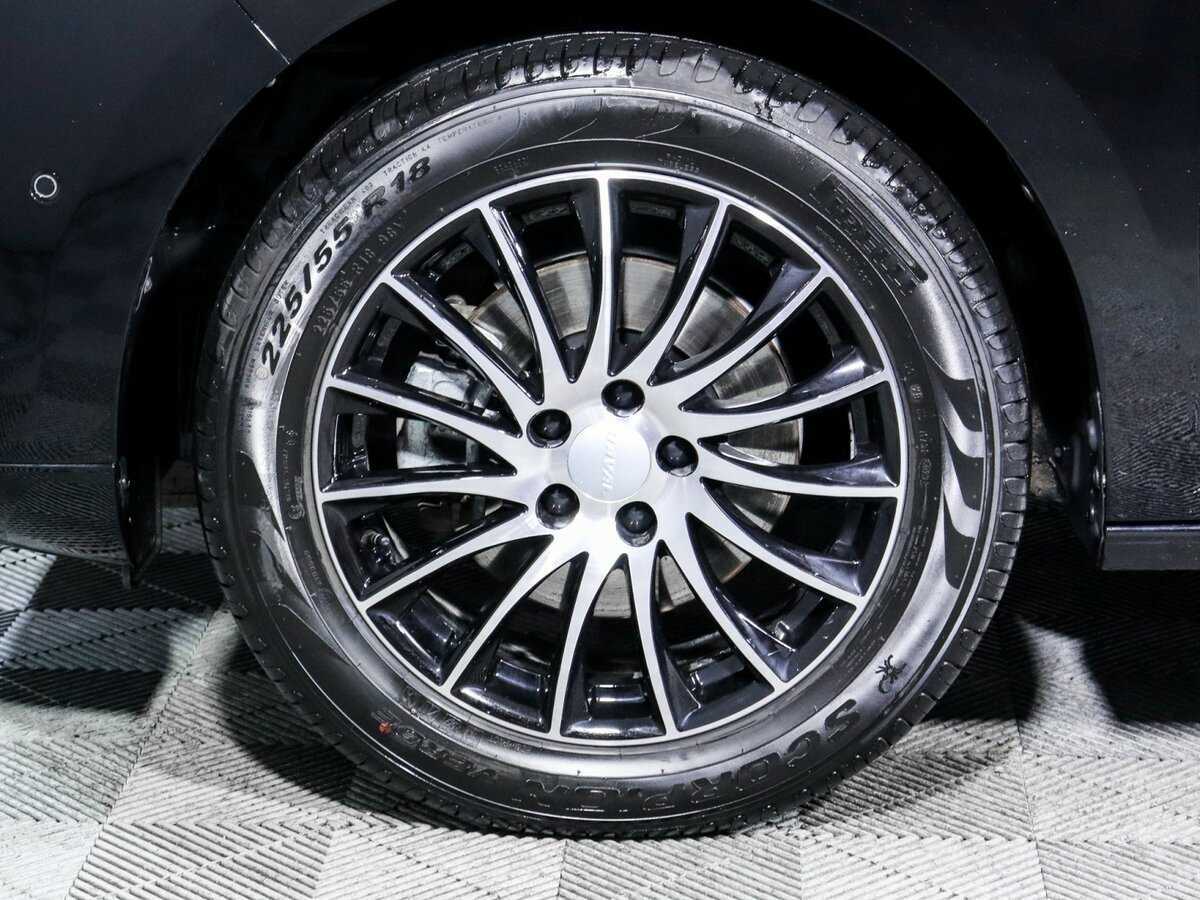 Haval Jolion с пробегом — 2023 год. Фото: #11