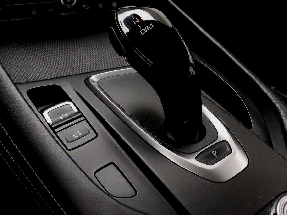 Haval F7x с пробегом — 2019 год. Фото: #13