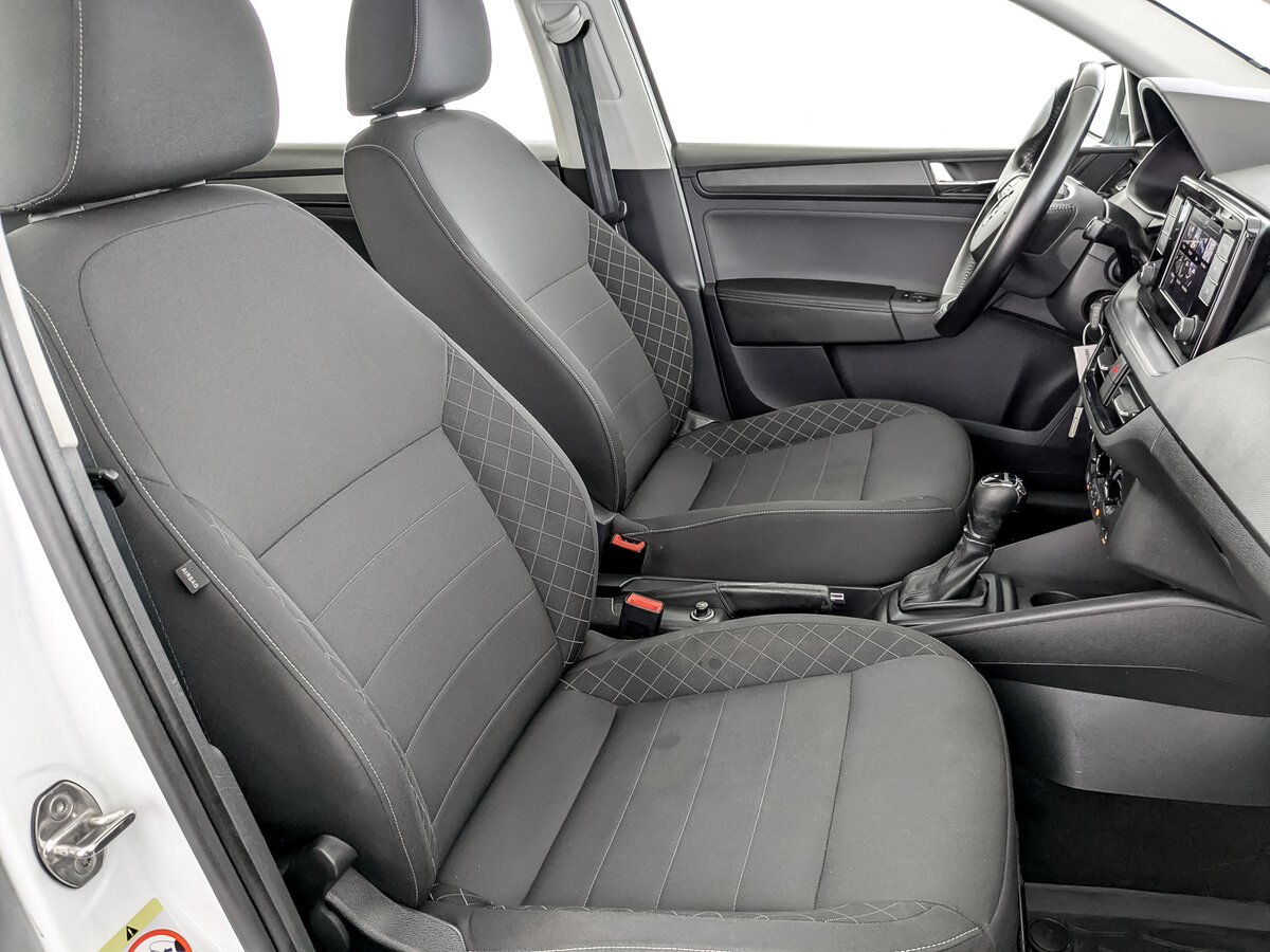 Chery Tiggo 7 Pro Max с пробегом — 2023 год. Фото: #21