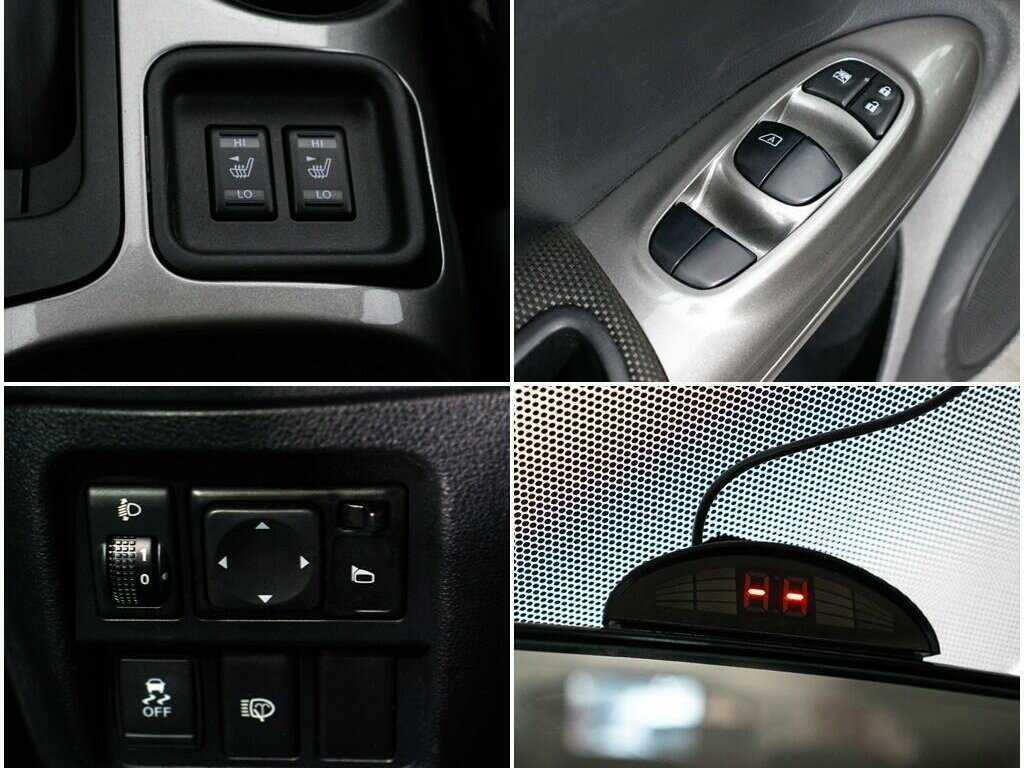 Nissan Juke с пробегом — 2013 год. Фото: #15