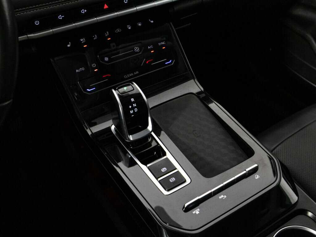 Chery Tiggo 7 Pro с пробегом — 2021 год. Фото: #18