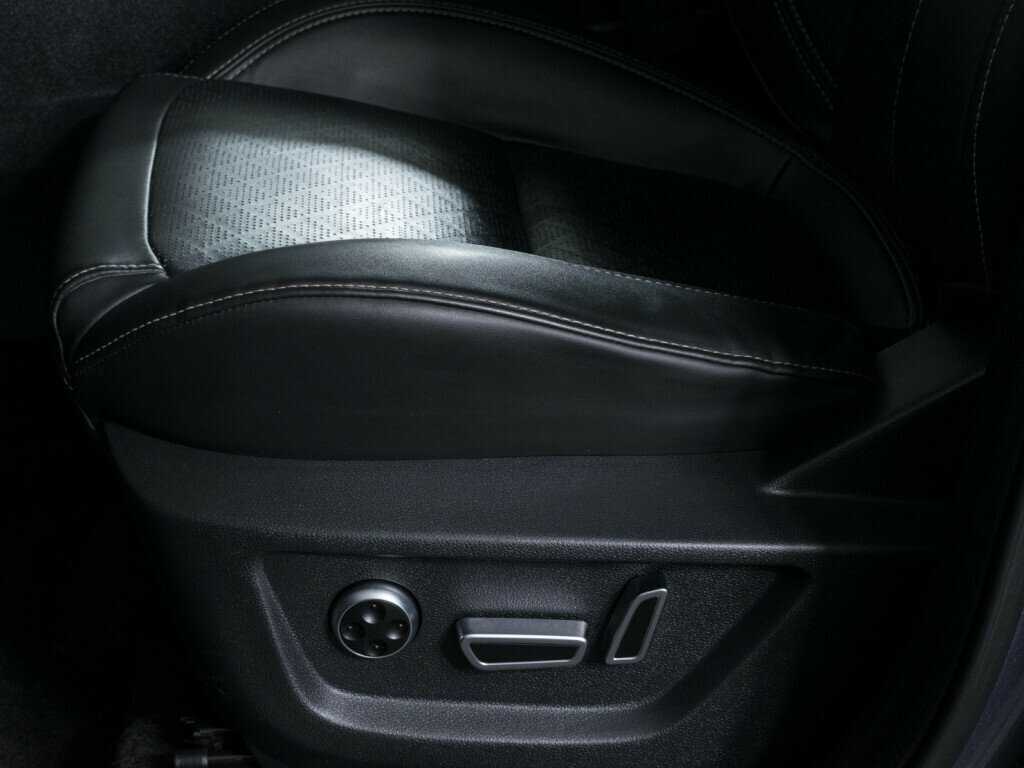 Chery Tiggo 8 с пробегом — 2020 год. Фото: #14