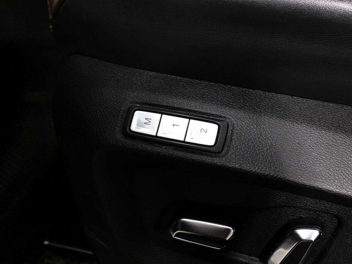 Chery Tiggo 8 Pro с пробегом — 2021 год. Фото: #16