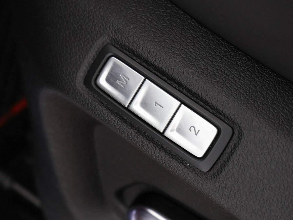 Chery Tiggo 8 Pro с пробегом — 2022 год. Фото: #17