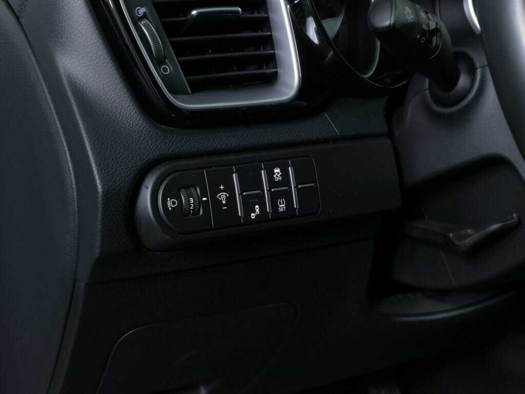 Kia Ceed с пробегом — 2022 год. Фото: #14