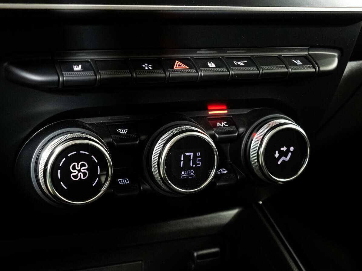 Renault Arkana с пробегом — 2019 год. Фото: #19