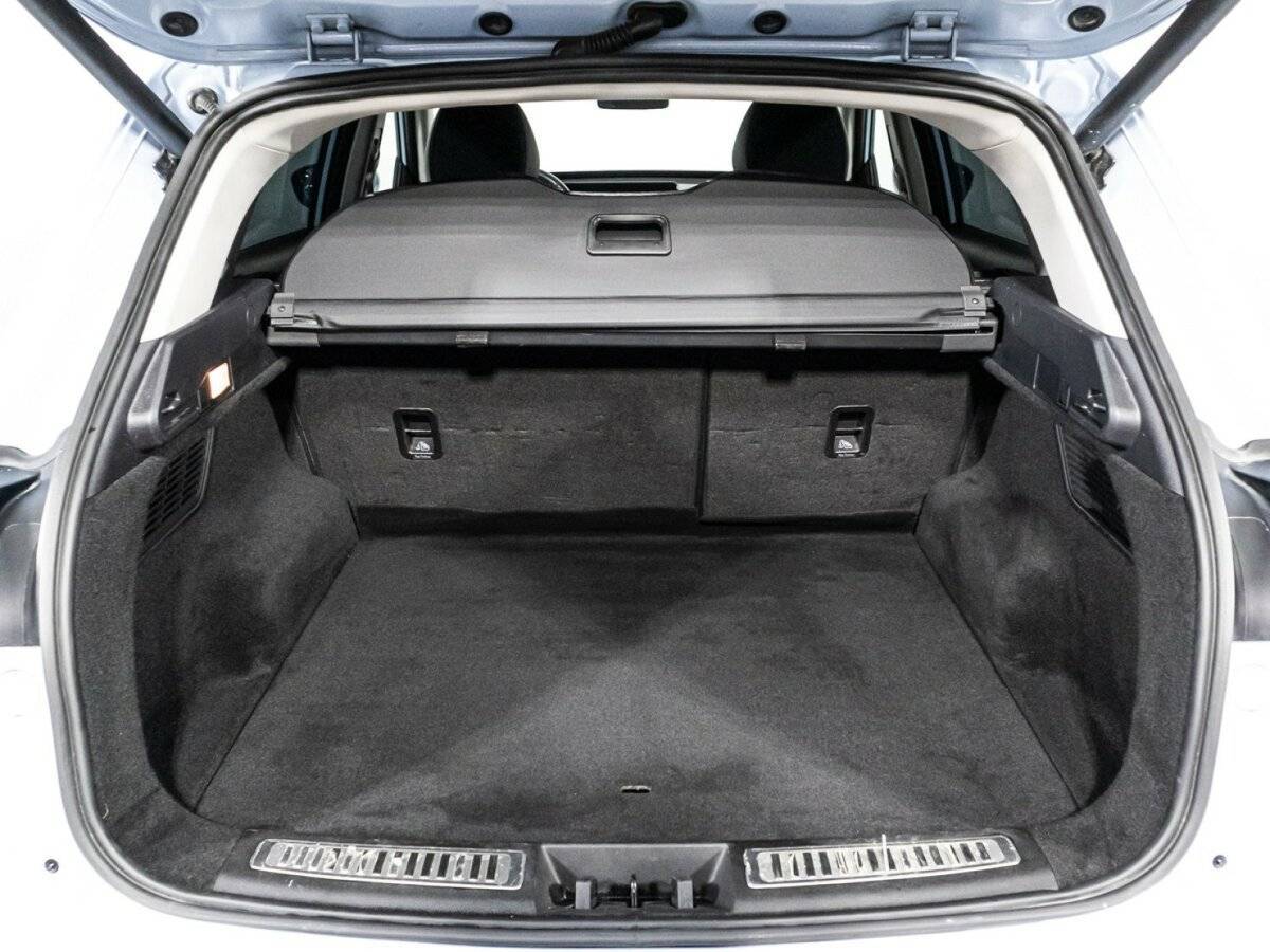 EXEED LX с пробегом — 2023 год. Фото: #14