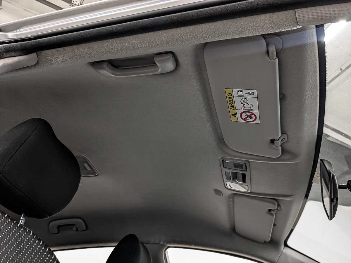 Kia Rio с пробегом — 2020 год. Фото: #22