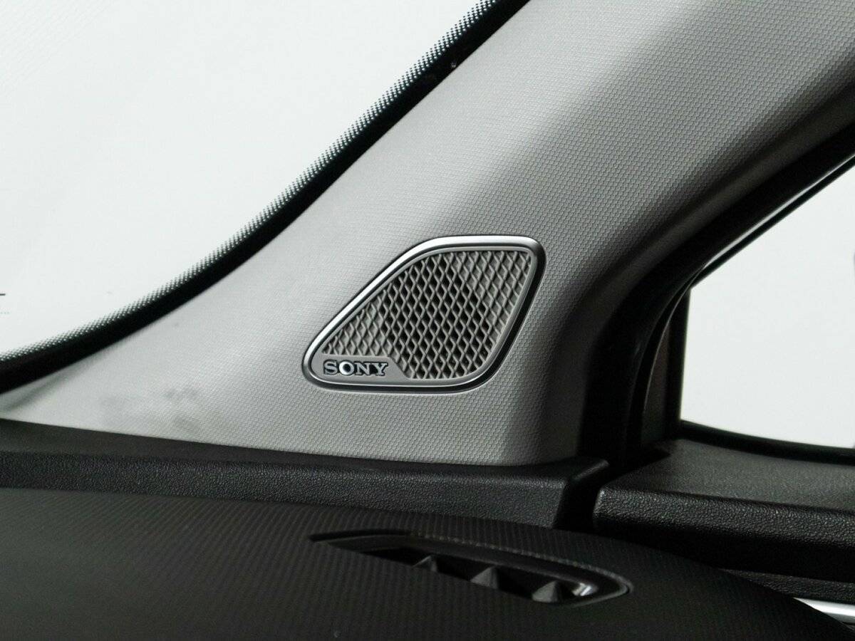 OMODA C5 с пробегом — 2023 год. Фото: #23