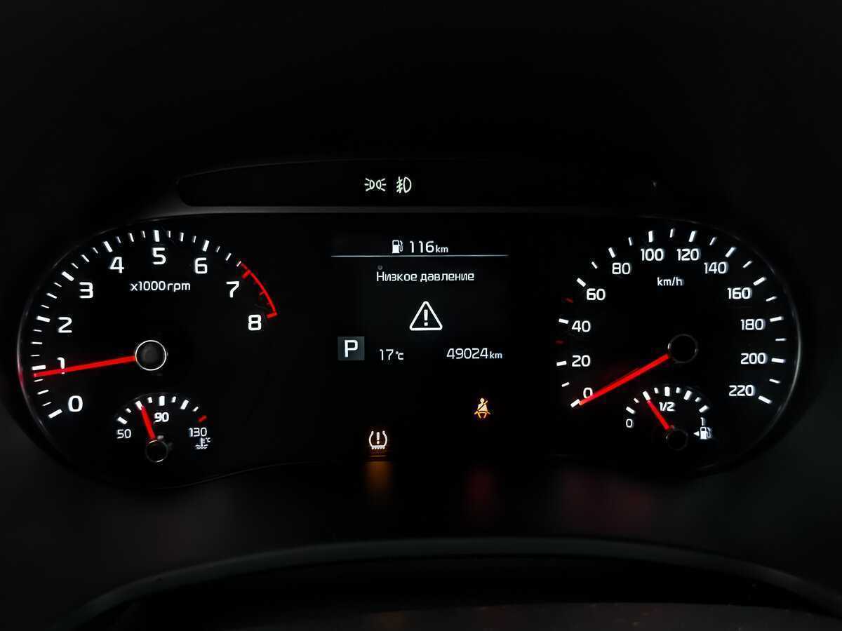 Kia Soul с пробегом — 2021 год. Фото: #15