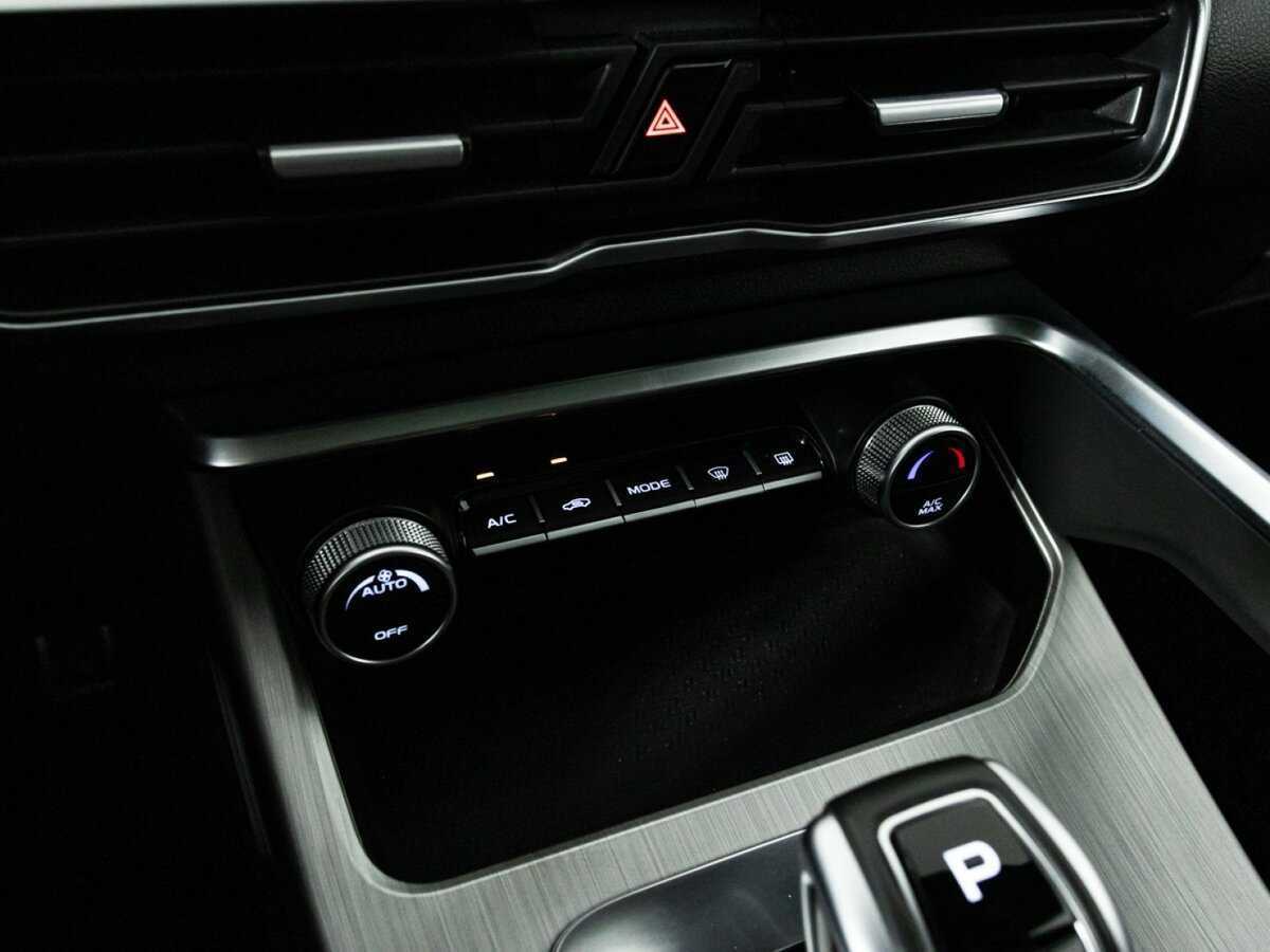 Geely Coolray с пробегом — 2021 год. Фото: #17