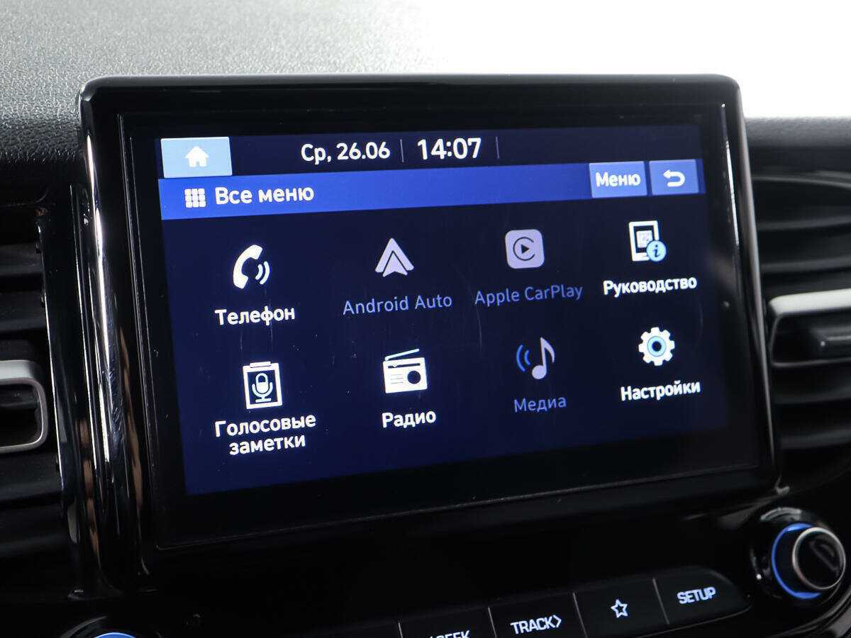 Hyundai Solaris с пробегом — 2022 год. Фото: #22