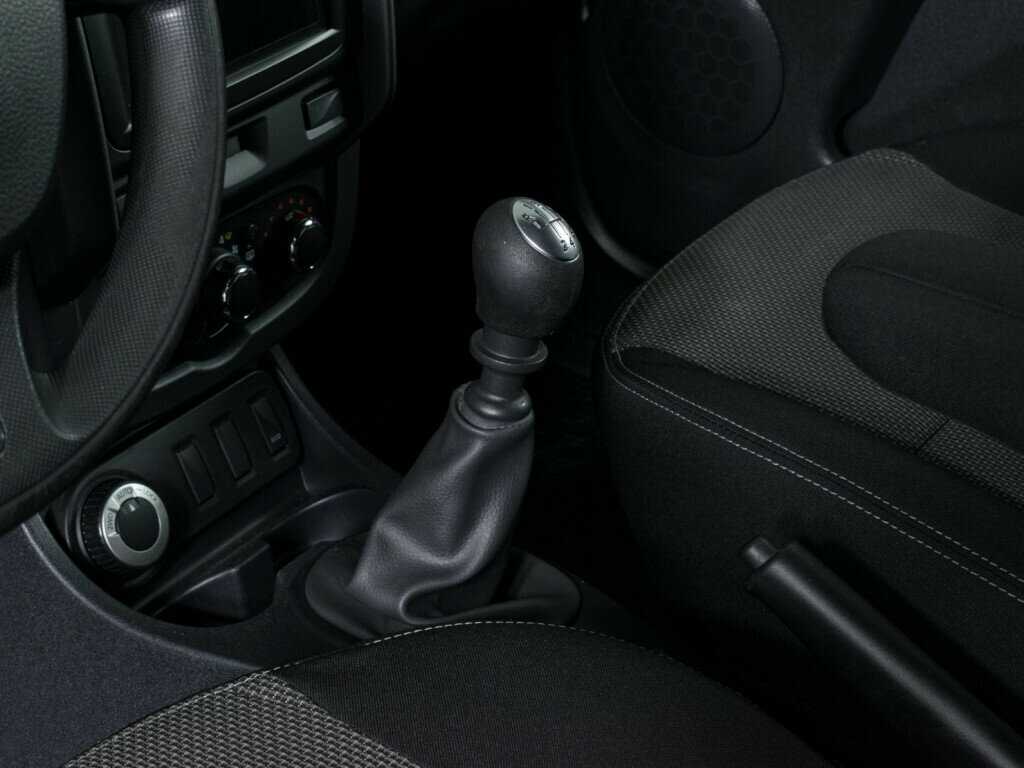 Renault Duster с пробегом — 2016 год. Фото: #12