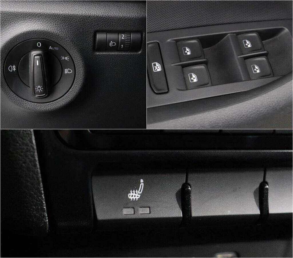 Volkswagen Polo с пробегом — 2022 год. Фото: #13