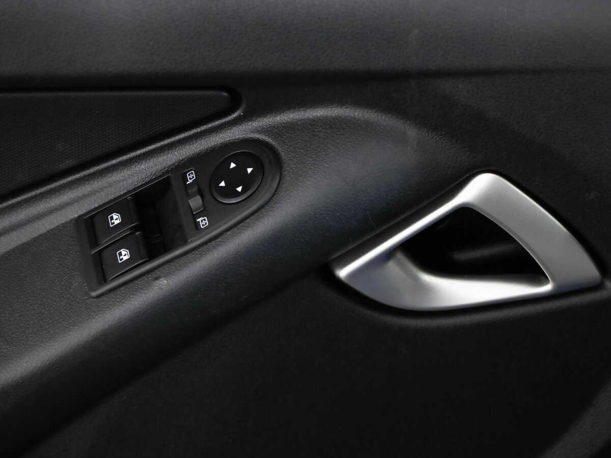 Lada (ВАЗ) Granta с пробегом — 2022 год. Фото: #18