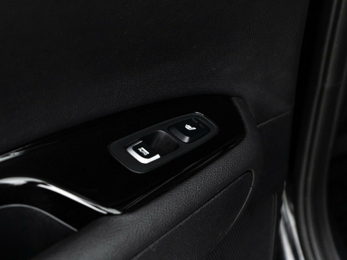 Kia Optima с пробегом — 2017 год. Фото: #21