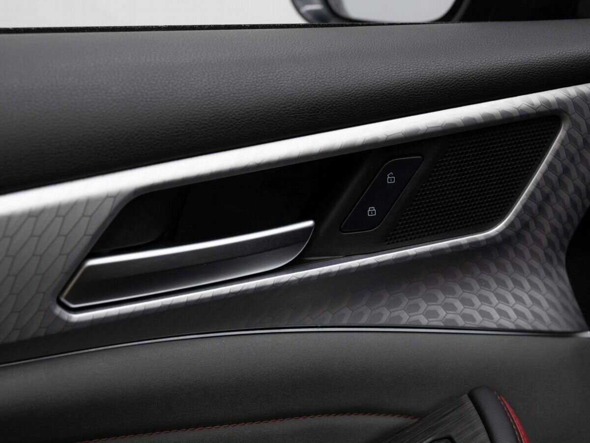 Haval F7x с пробегом — 2022 год. Фото: #20