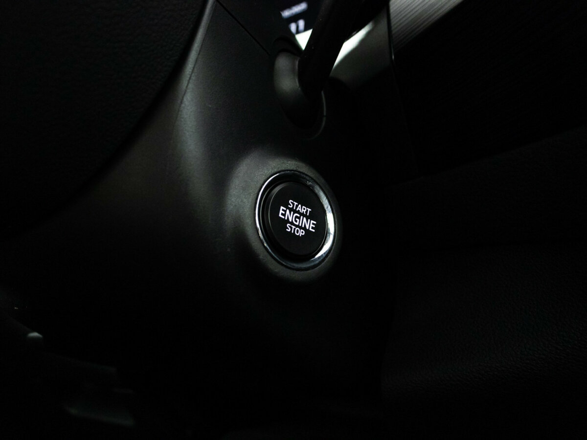 Skoda Kodiaq с пробегом — 2017 год. Фото: #16