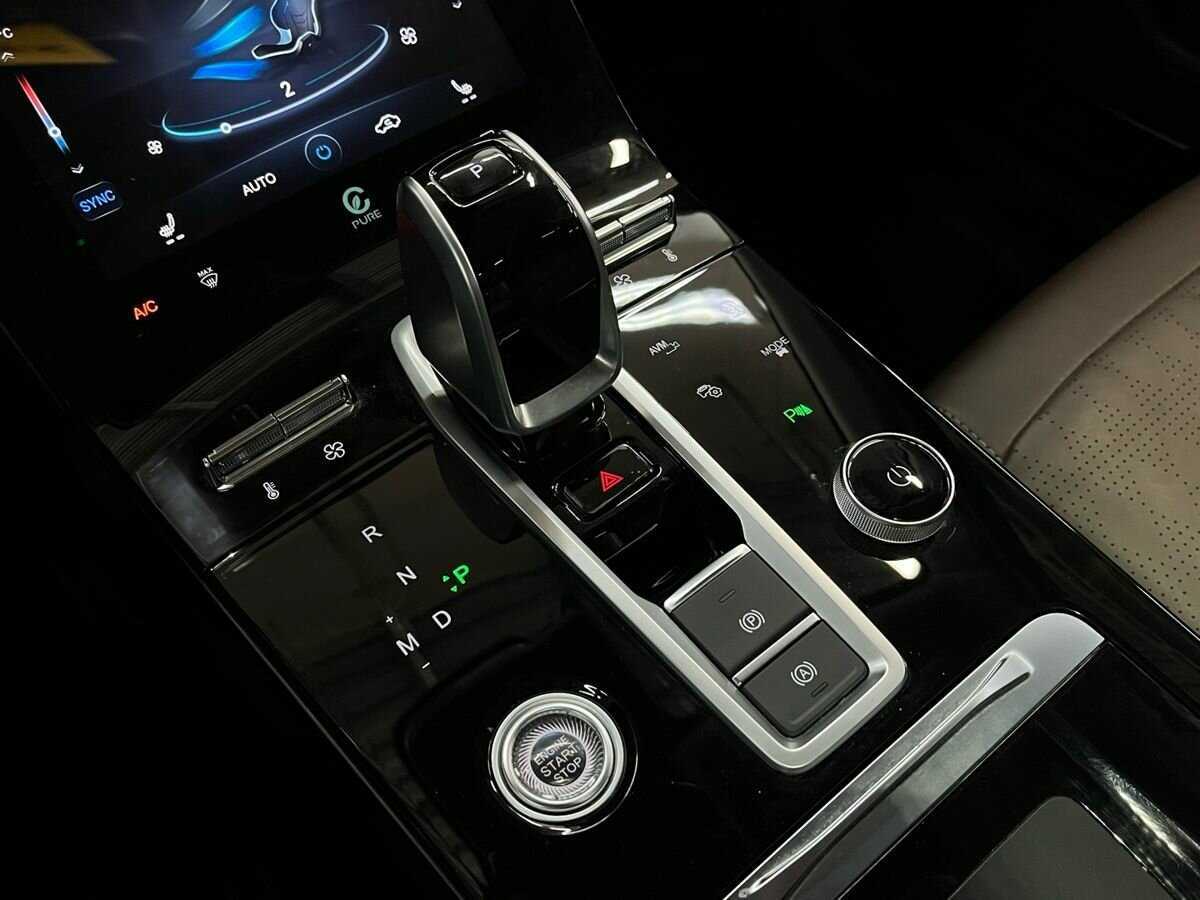 Chery Tiggo 8 Pro с пробегом — 2022 год. Фото: #11