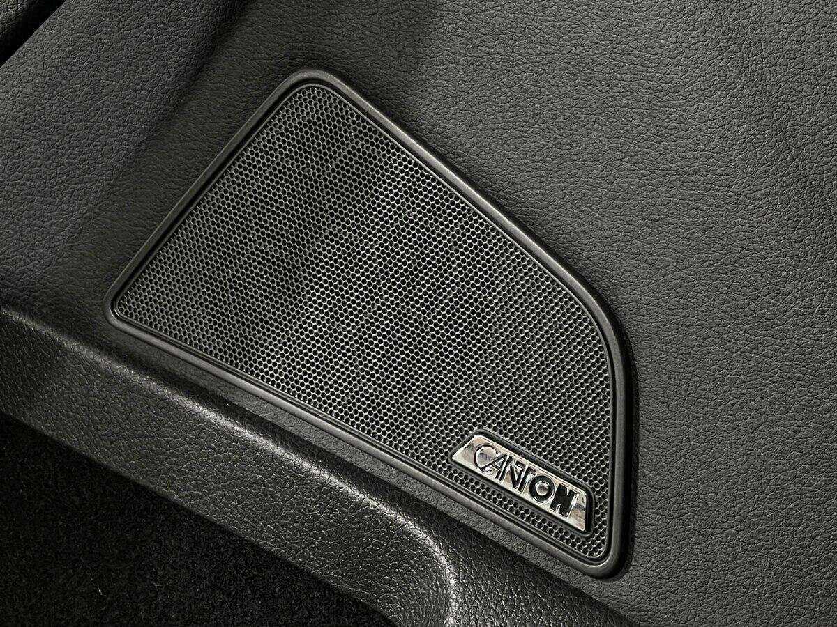 Skoda Superb с пробегом — 2017 год. Фото: #12