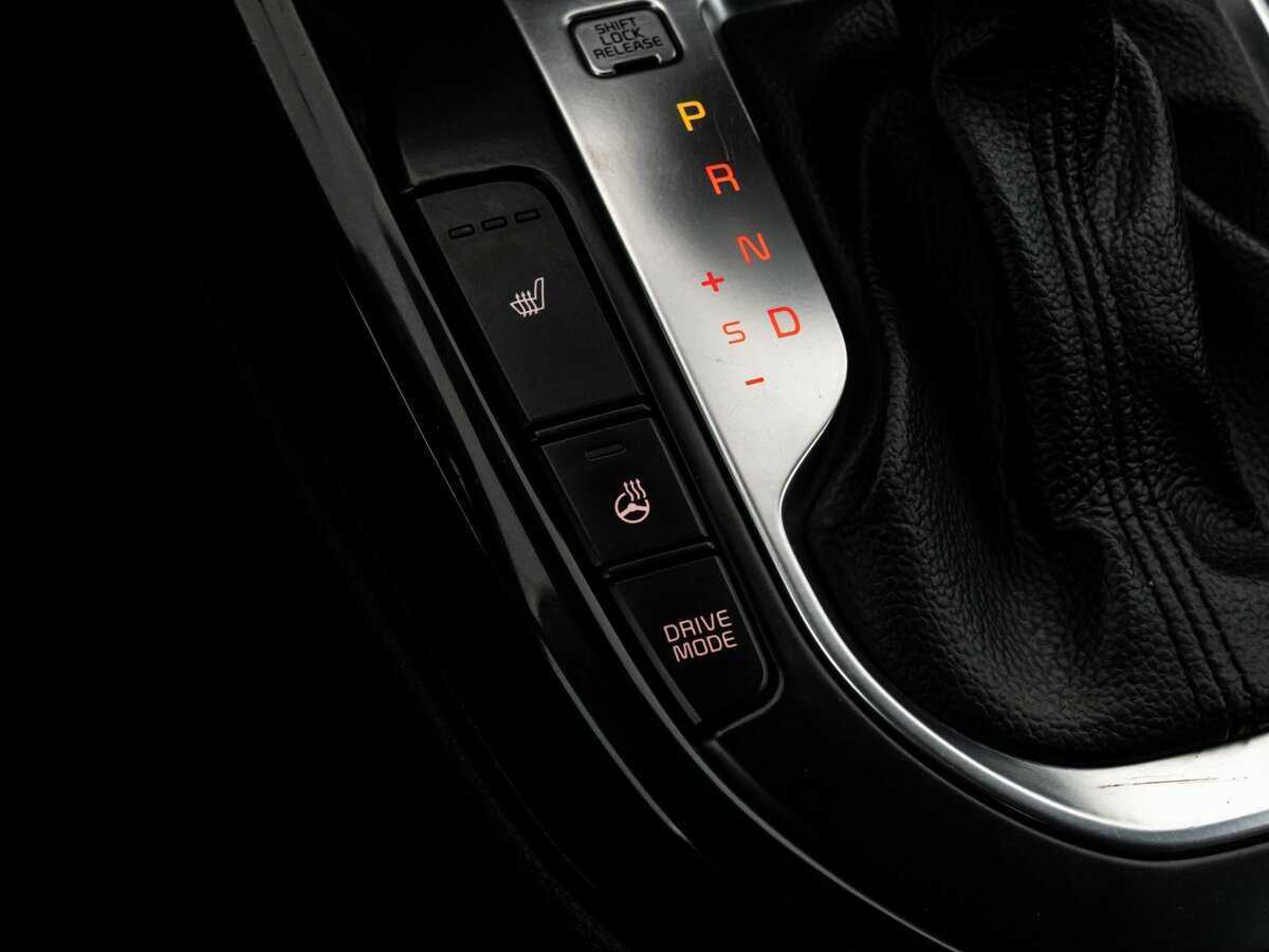 Kia Cerato с пробегом — 2018 год. Фото: #13