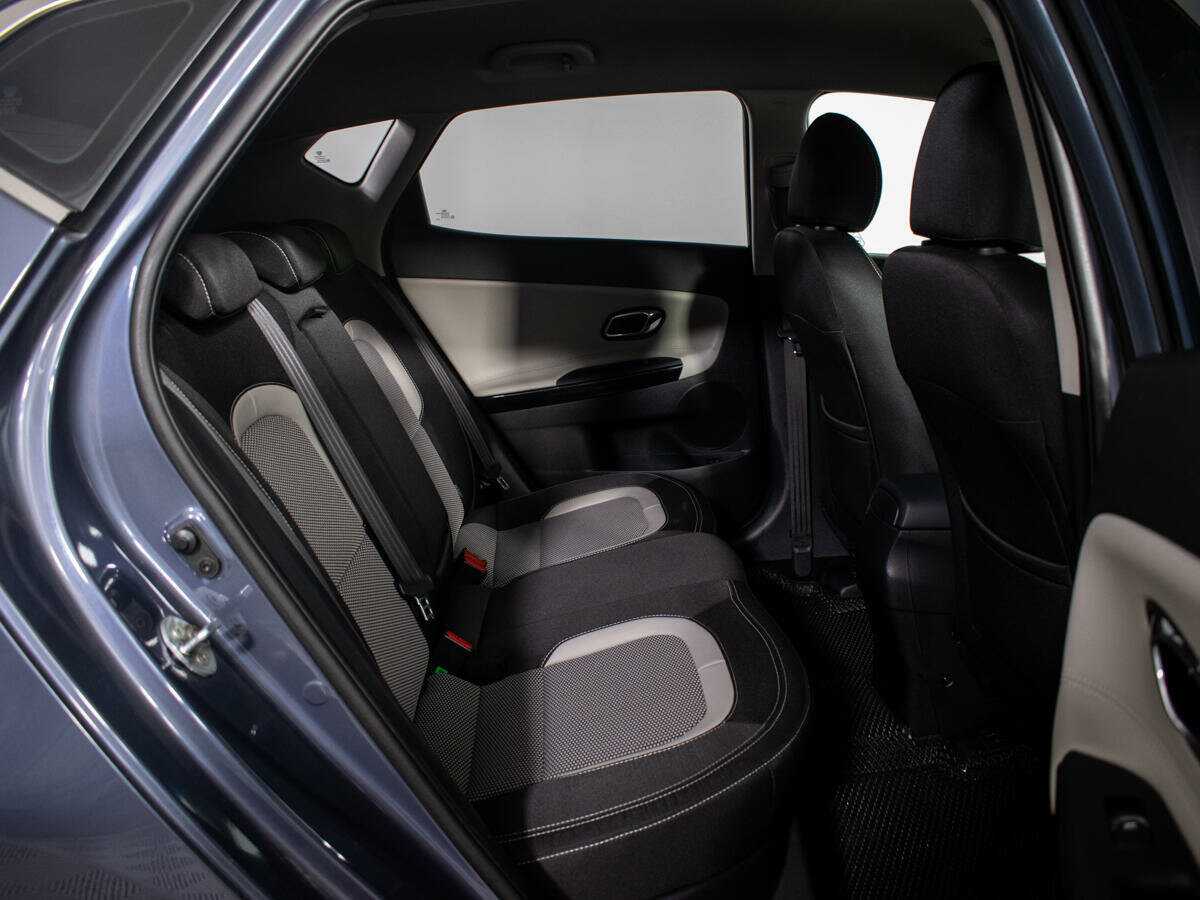 Kia Ceed с пробегом — 2018 год. Фото: #9