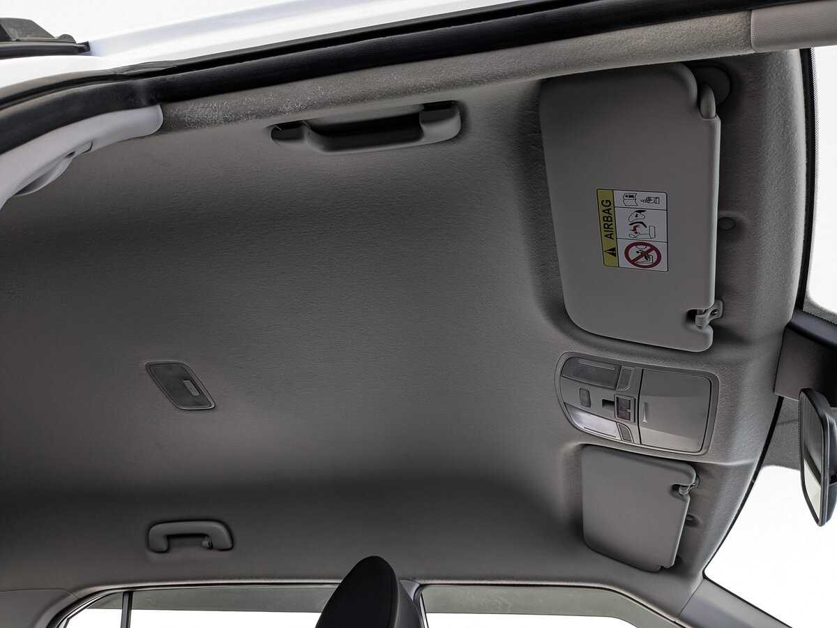 Hyundai Creta с пробегом — 2020 год. Фото: #19