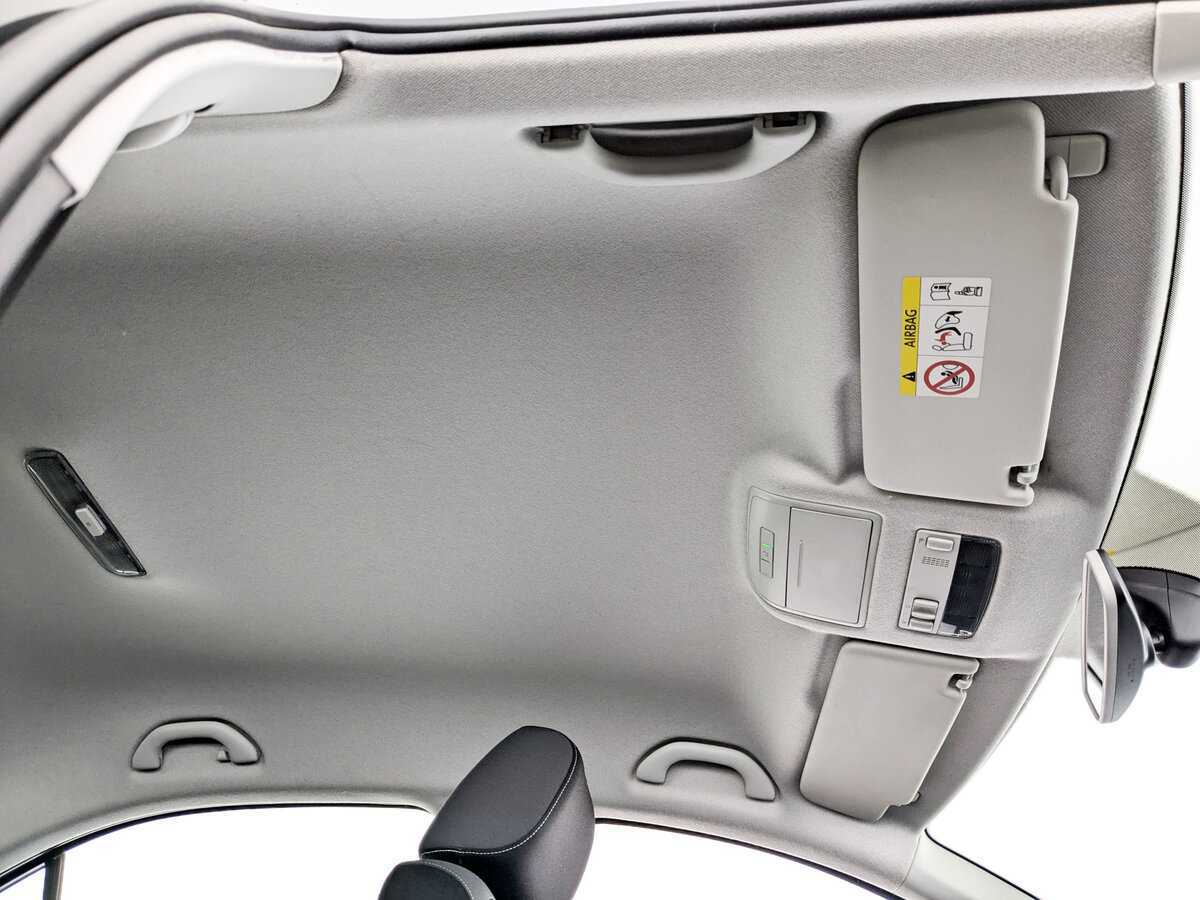 Skoda Rapid с пробегом — 2019 год. Фото: #17