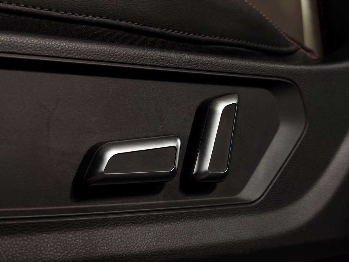 Haval Jolion с пробегом — 2021 год. Фото: #6