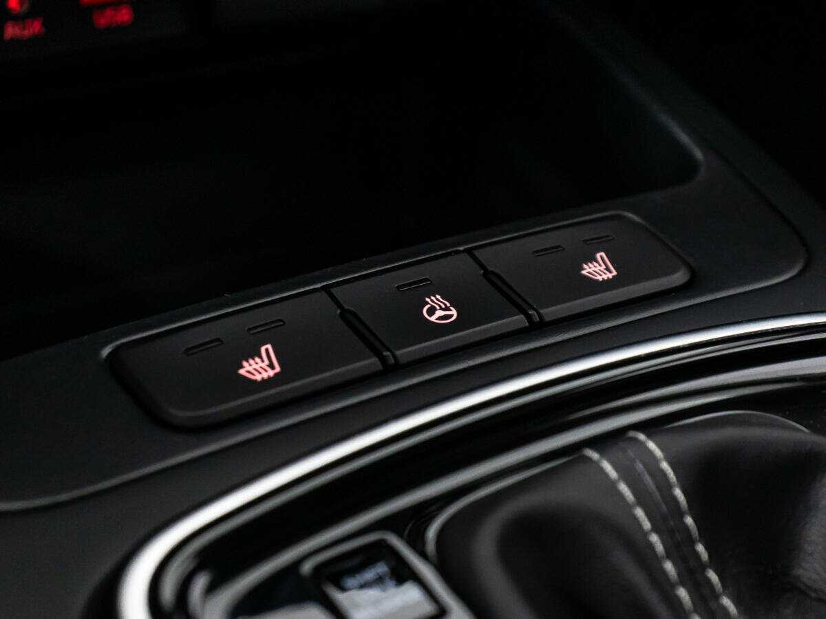 Kia Rio с пробегом — 2020 год. Фото: #20