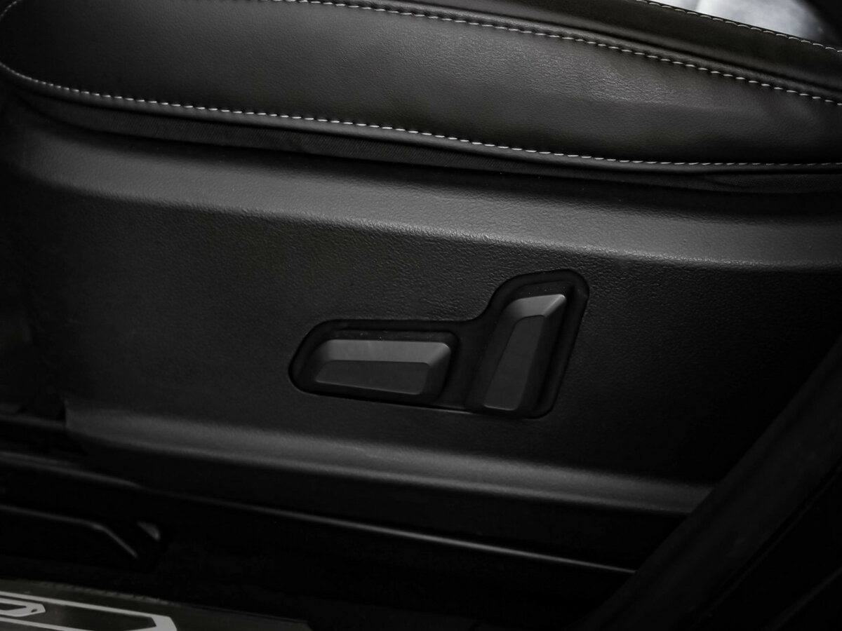 Haval F7 с пробегом — 2019 год. Фото: #22