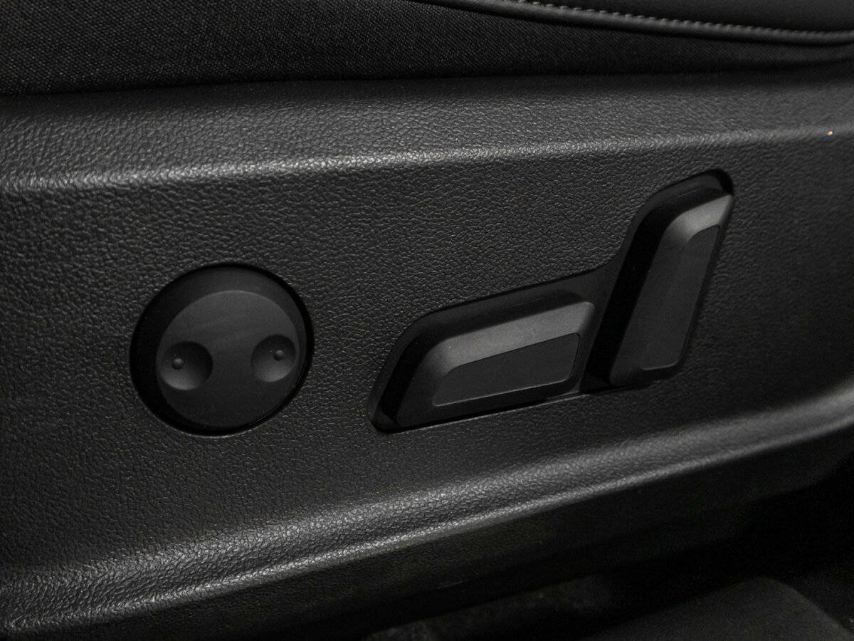 Haval F7x с пробегом — 2023 год. Фото: #14