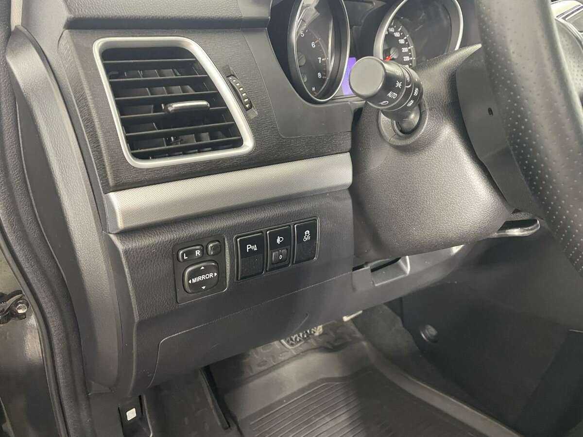 Haval H6 с пробегом — 2016 год. Фото: #6