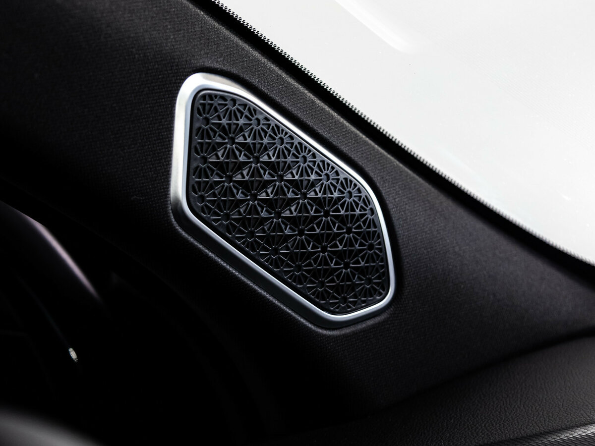 Haval F7 с пробегом — 2024 год. Фото: #26