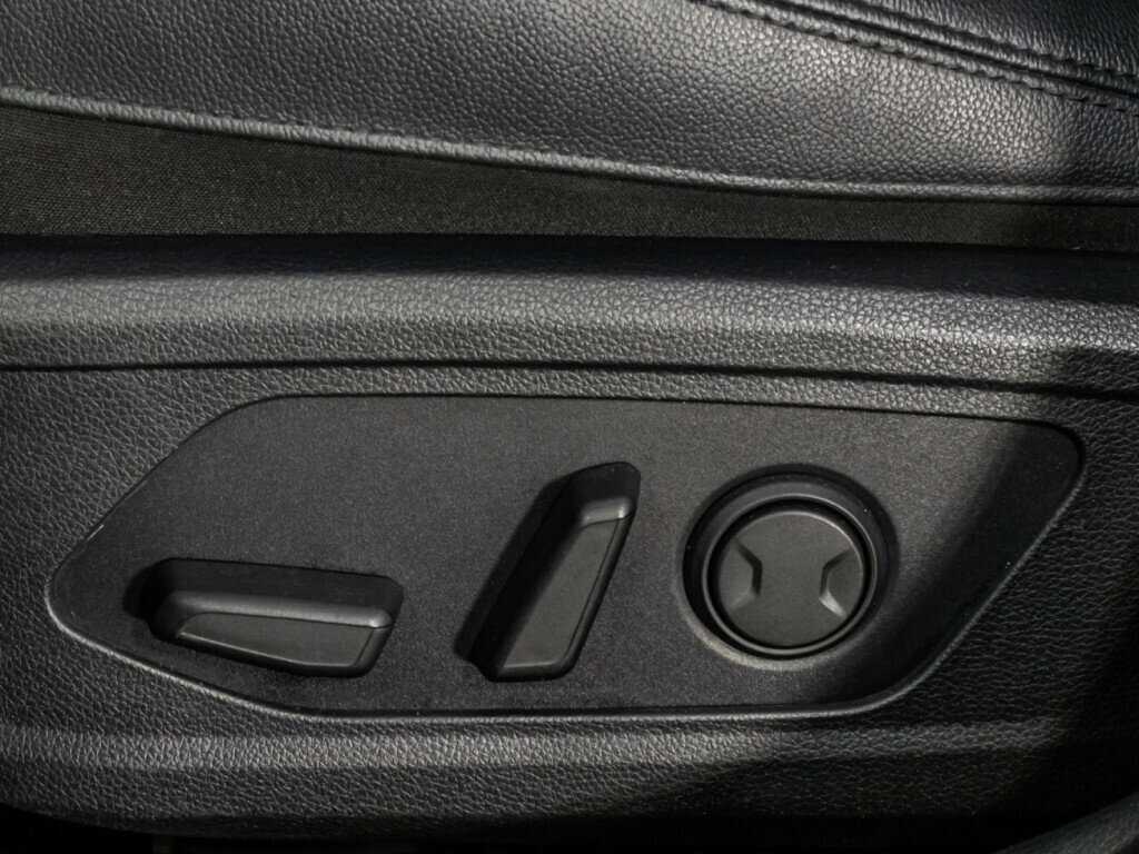 Kia K5 с пробегом — 2020 год. Фото: #15