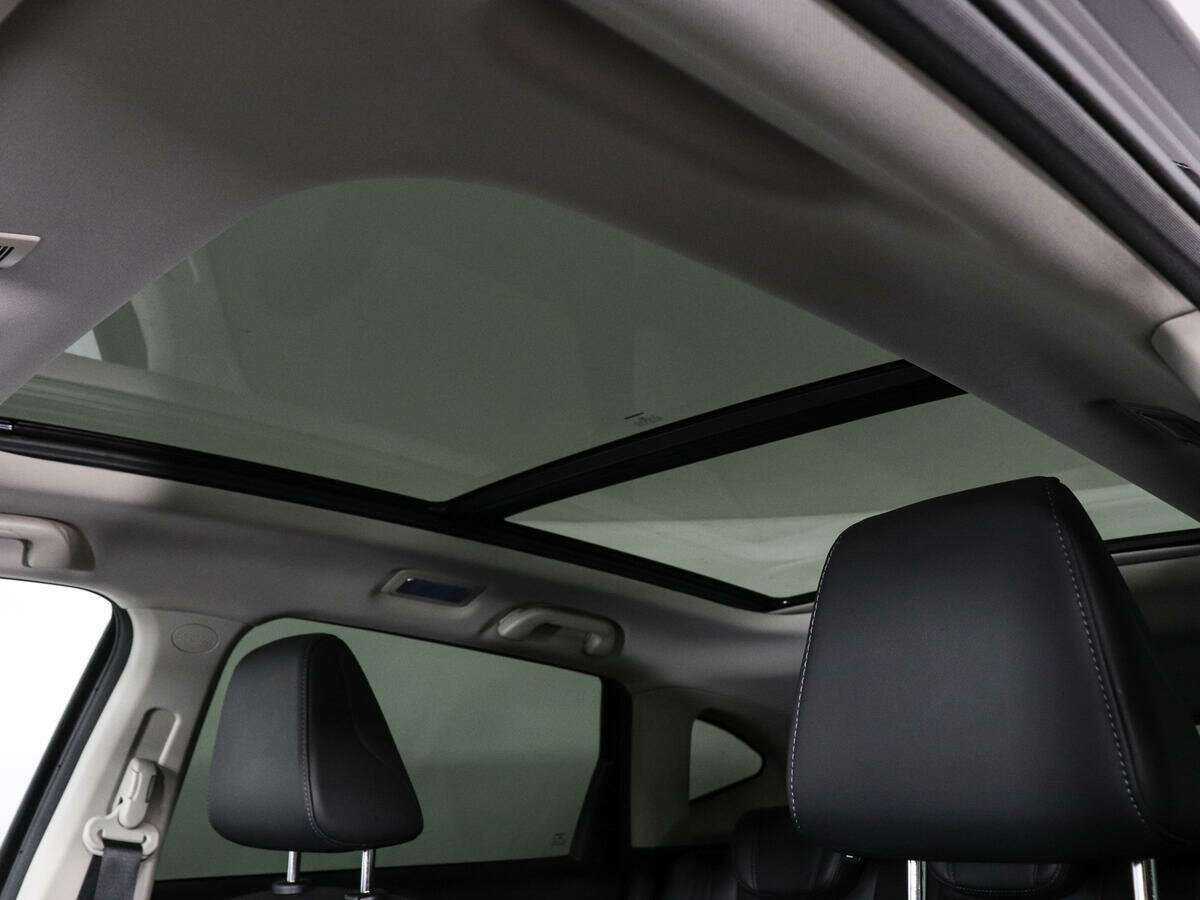 Haval F7 с пробегом — 2021 год. Фото: #12