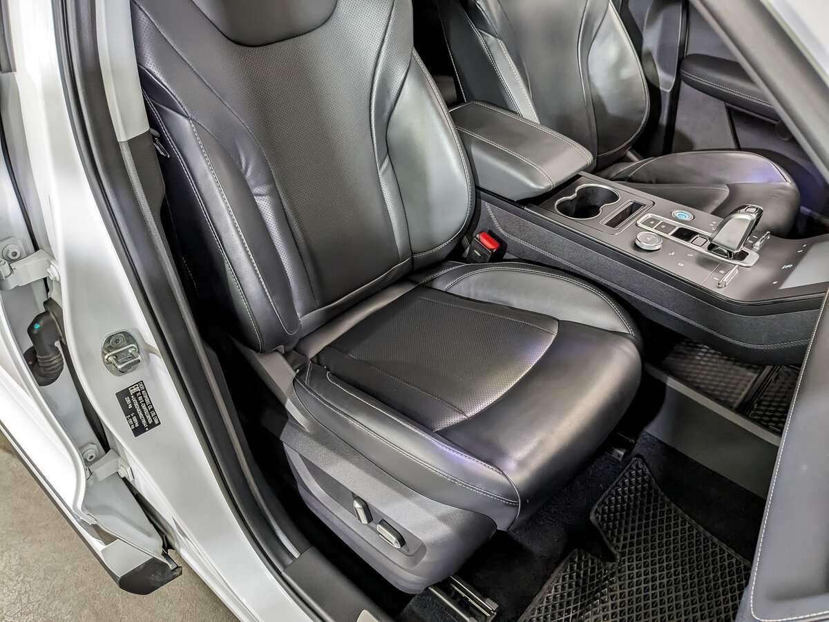 Chery Tiggo 8 Pro Max с пробегом — 2022 год. Фото: #23