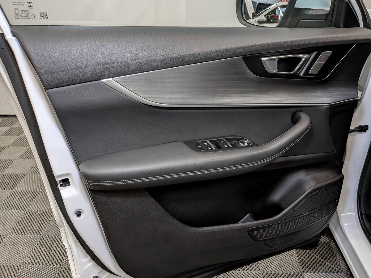 Chery Tiggo 7 Pro Max с пробегом — 2024 год. Фото: #17