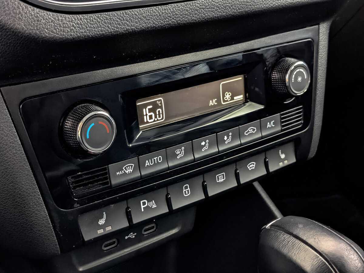 Volkswagen Polo с пробегом — 2021 год. Фото: #16