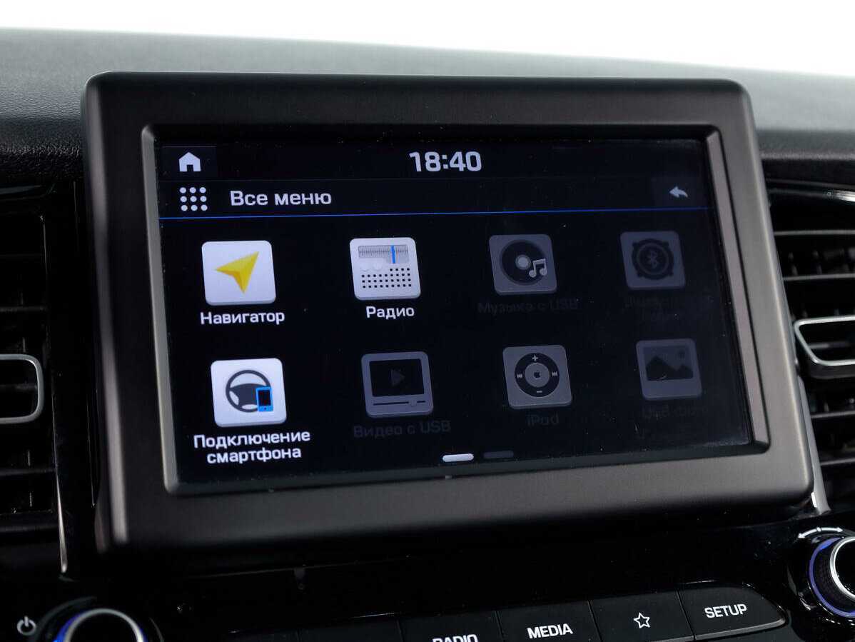 Hyundai Solaris с пробегом — 2020 год. Фото: #13