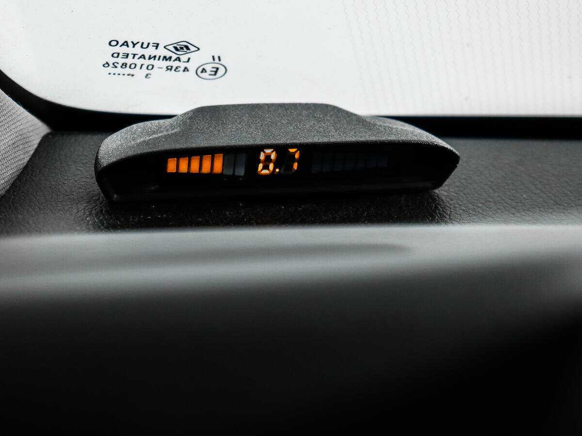 Mitsubishi Outlander с пробегом — 2018 год. Фото: #13