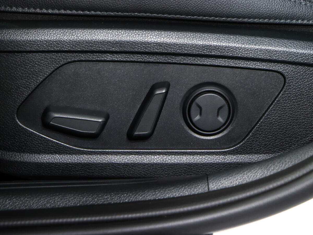 Kia K5 с пробегом — 2021 год. Фото: #15